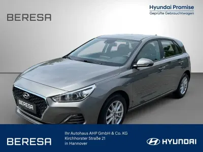 Gebraucht Hyundai i30