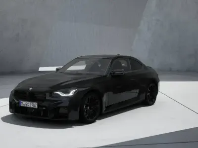 Gebraucht BMW M2