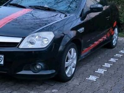 gebraucht Opel Tigra twintop 1.4