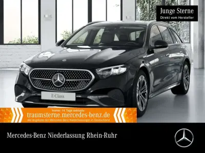 Gebraucht Mercedes E220