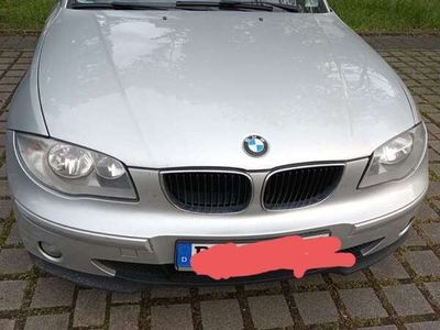 gebraucht BMW 116 116 i