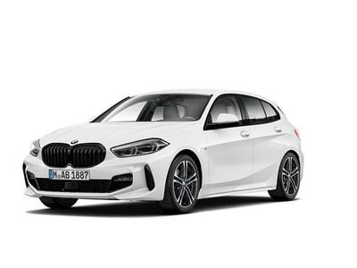 Gebraucht BMW 118 Comfort Edition 140 PS (102 kW) 2026 Kleinwagen