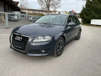 Gebraucht Audi A3