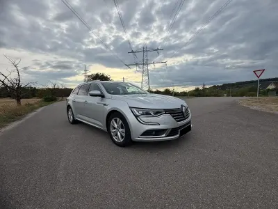 Gebraucht Renault Talisman