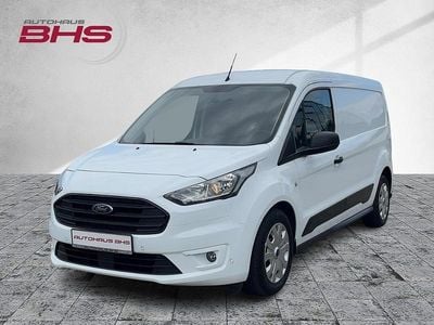 gebraucht Ford Transit Connect Kasten L2 1,5EcoBlue 100PS Trend