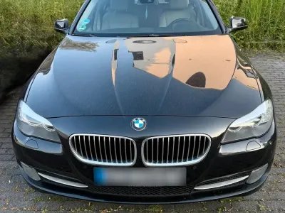 Gebraucht BMW 530