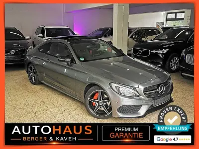 Gebraucht Mercedes C200