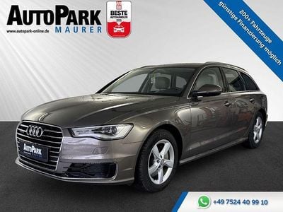 Usado Audi A6