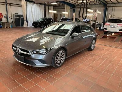 Mercedes CLA200