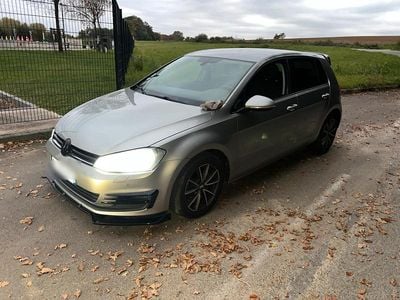 VW Golf VII