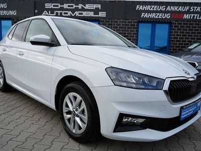 Usata Skoda Fabia 95 CV (69 kW) 2025 Utilitaria