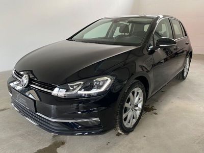 gebraucht VW Golf VII Lim. Highline ACC/Navi/Kam/SHZ/LED