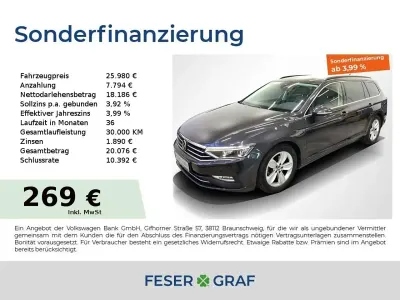 Occasion VW Passat