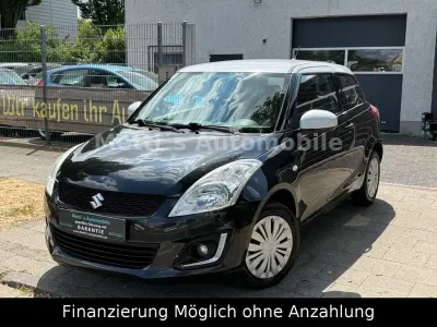 Gebraucht Suzuki Swift