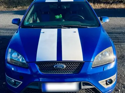 Gebraucht Ford Focus