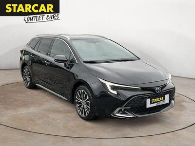 Toyota Corolla Hybrid