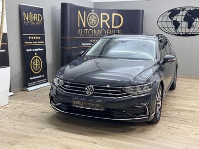 Używany VW Passat 156 KM (114 kW) 2020 Szary Kombi