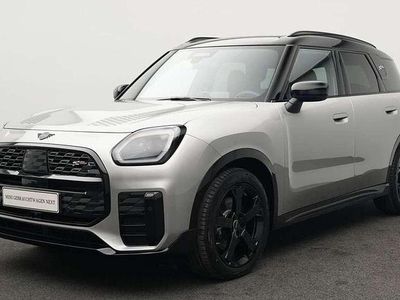 Gebraucht Mini John Cooper Works Countryman 170 PS (125 kW) 2025 Grau SUV