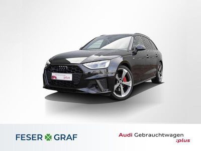 gebraucht Audi A4 AVANT