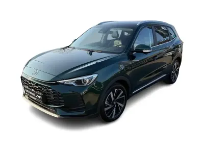 Neu MG ZS 136 PS (100 kW) 2026 Andere SUV