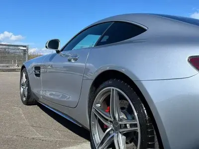 Gebraucht Mercedes AMG GT