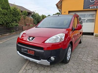 Peugeot Partner Tepee