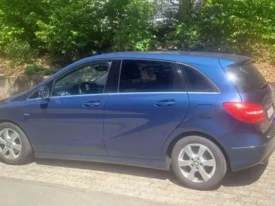 Gebraucht Mercedes 180