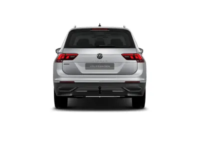 Usata VW Tiguan Allspace