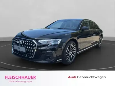 Gebraucht Audi A8L