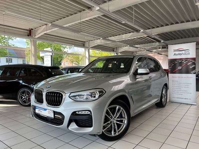 gebraucht BMW X3 xDrive 30d M Sport H&K Sound Sport-Aut. F1