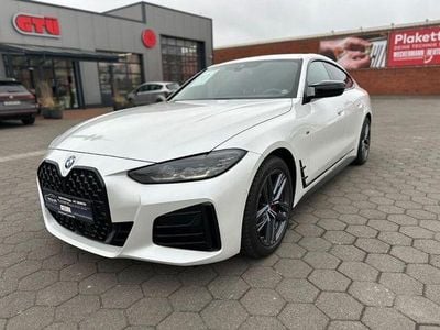 Second-hand BMW M440 M Sport 374 CP (275 kW) 2024 Alb Berlinǎ