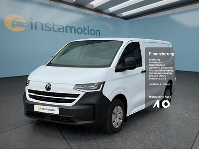 Nouă VW T7 150 CP (110 kW) 2025 Alb Van