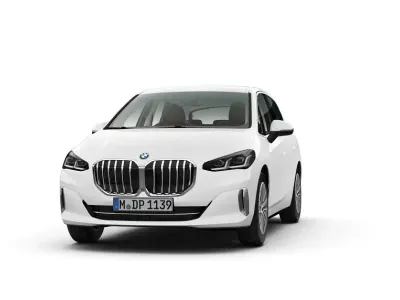 Gebraucht BMW 218
