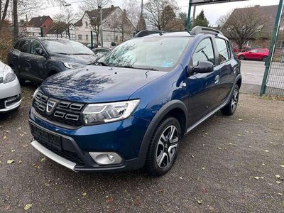 gebraucht Dacia Sandero II Stepway Celebration NAVI*KAMERA*PDC