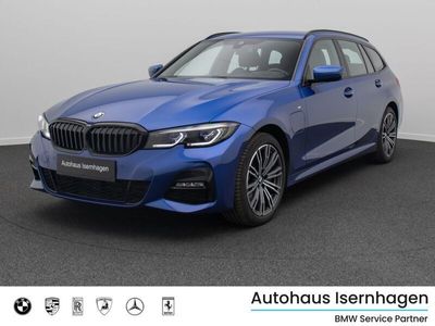 BMW 330e