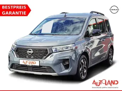 Gebraucht Nissan Townstar