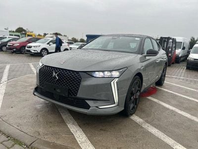 DS Automobiles DS4
