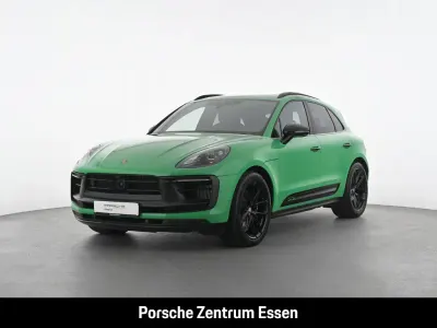 Gebraucht Porsche Macan GTS
