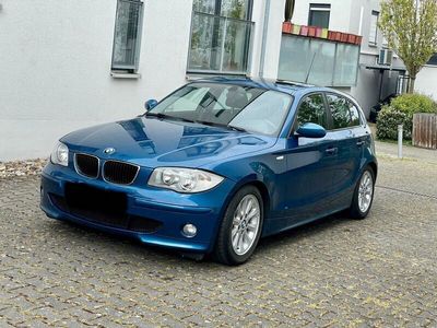 gebraucht BMW 120 i M Paket Neue TÜV