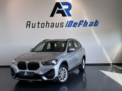 Gebraucht BMW X1