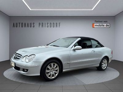 Mercedes CLK200