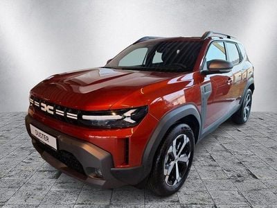 Gebraucht Dacia Duster Journey 131 PS (96 kW) 2024 Braun SUV