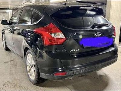 Gebraucht Ford Focus S 125 PS (91 kW) 2012 Limousine