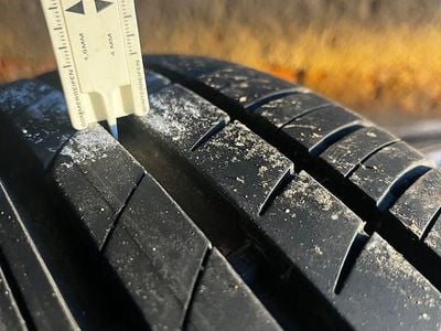 Gebraucht Mazda 3 Active 105 PS (77 kW) 2006 Blau Limousine