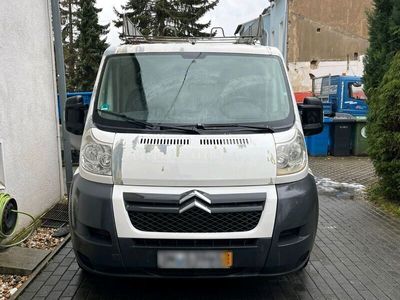 gebraucht Citroën Jumper 2.2 HDI