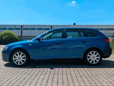 Gebraucht Audi A3