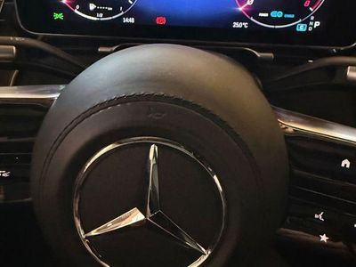 Second-hand Mercedes S450 367 CP (269 kW) 2022 Negru Berlinǎ