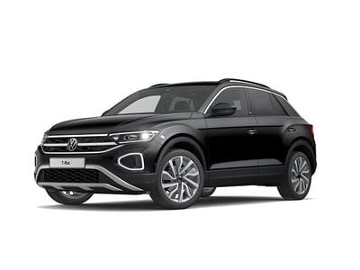 Gebraucht VW T-Roc Move 110 PS (80 kW) 2023 SUV