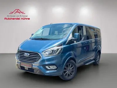 Gebraucht Ford Tourneo Custom