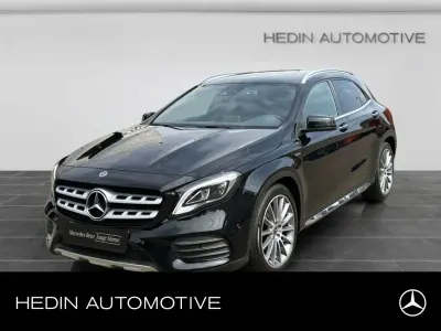 Gebraucht Mercedes GLA200